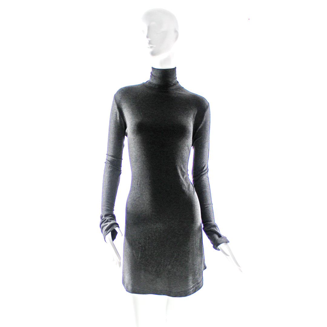 greyribchelsealongturtleneck