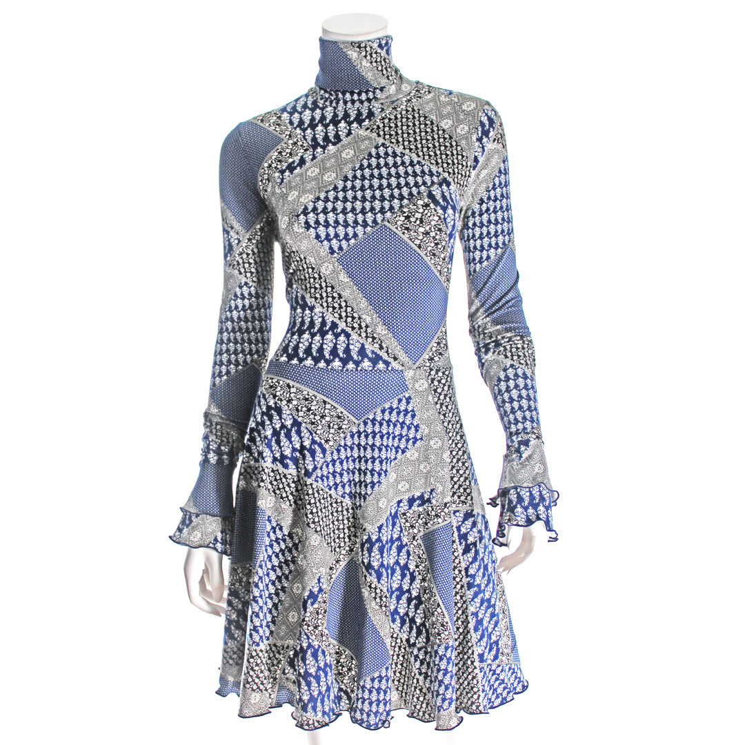 patchdress